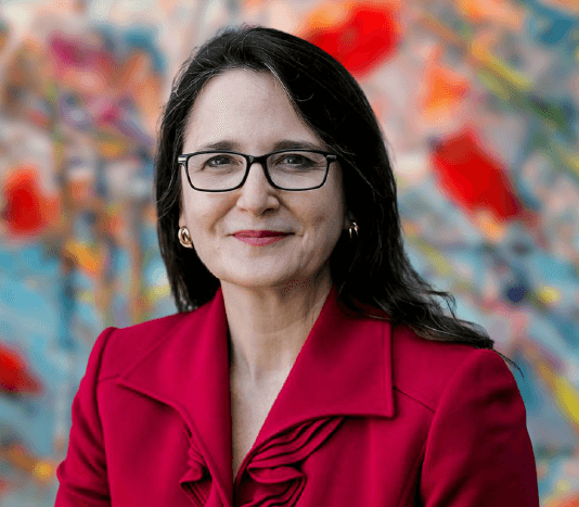 Dr. Lauren Bigelow