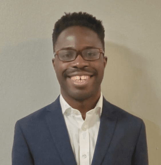 Dr. Oluseyi Fasoranti