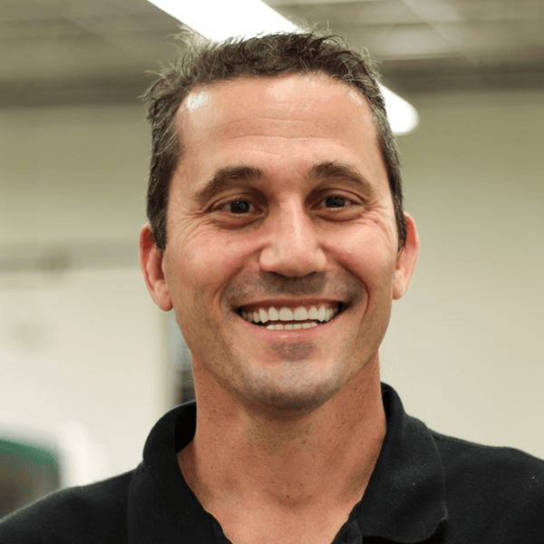 Dan Radomski