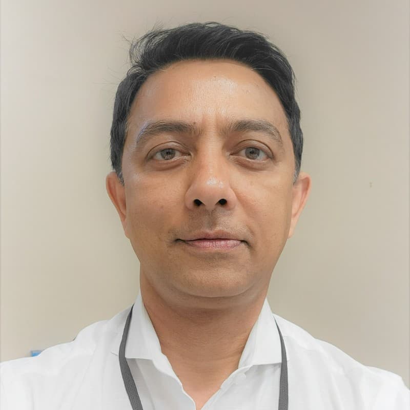 Reza Rahman
