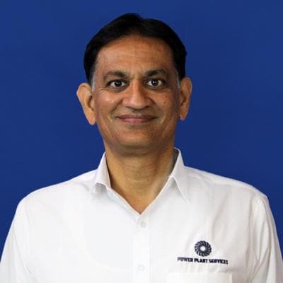 Manish Gandhi﻿