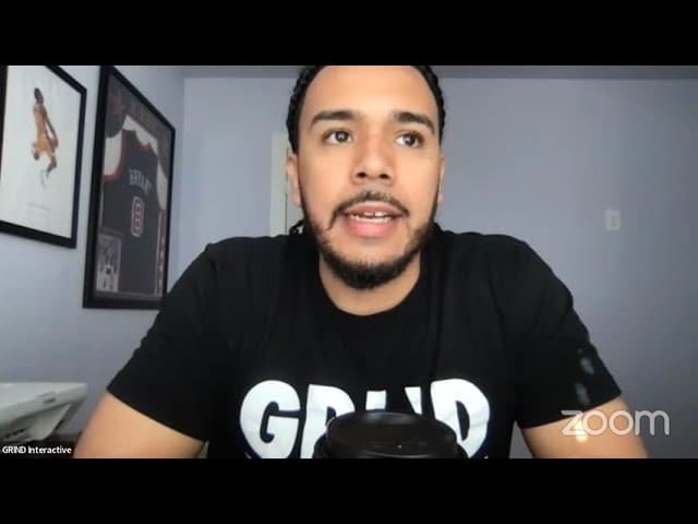 Tales From The Hard Side With GRIND!