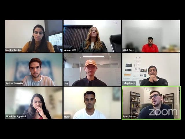 Tales From The Hard Side With Dipalo Ventures and MPC!